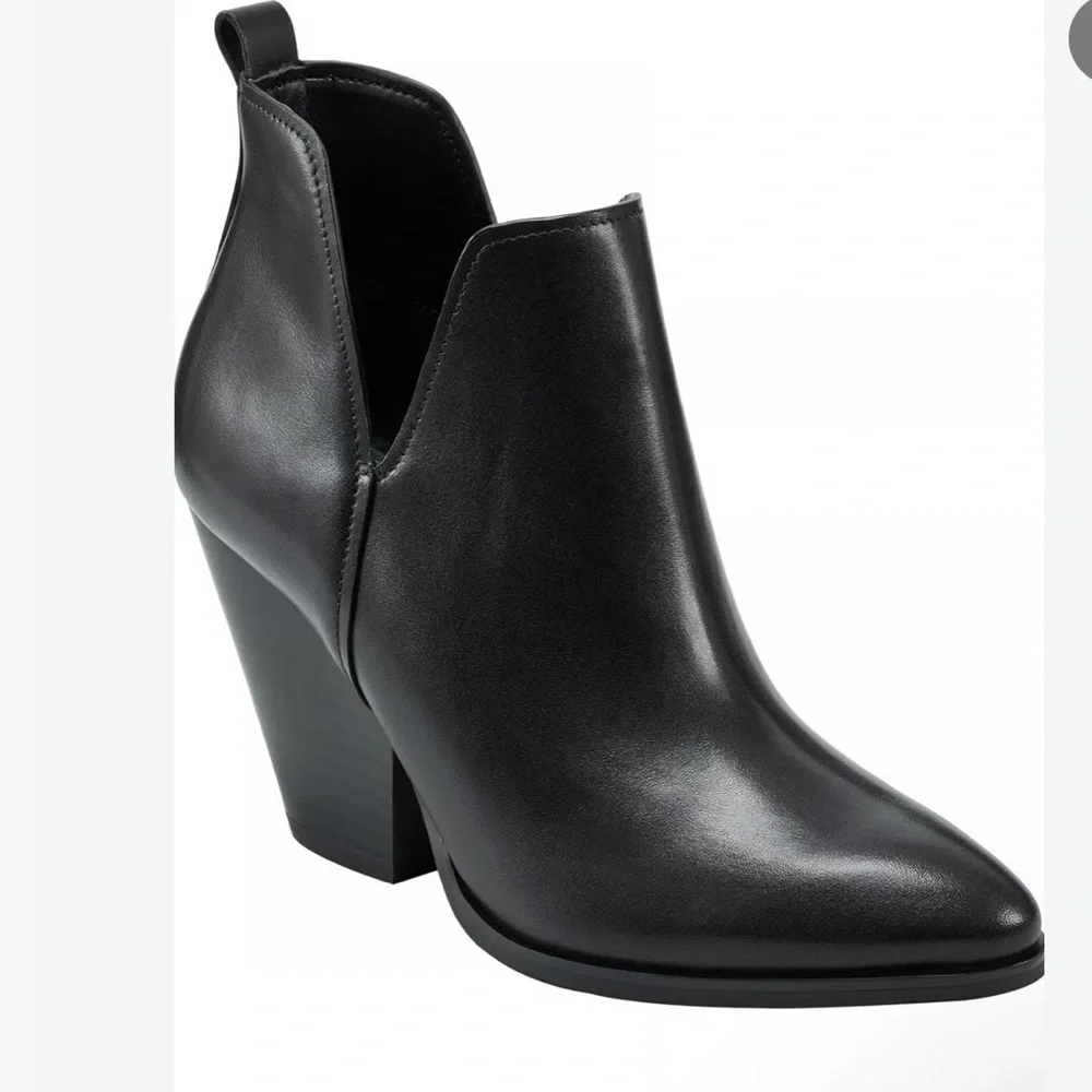 Marc Fisher Women's Tanilla Ankle Boot